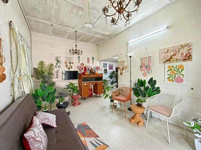 Rumah Teres 1-Tingkat untuk Dijual di Taman Pertama (Ipoh) - Cherie Chong - PropertyGuru.com.my