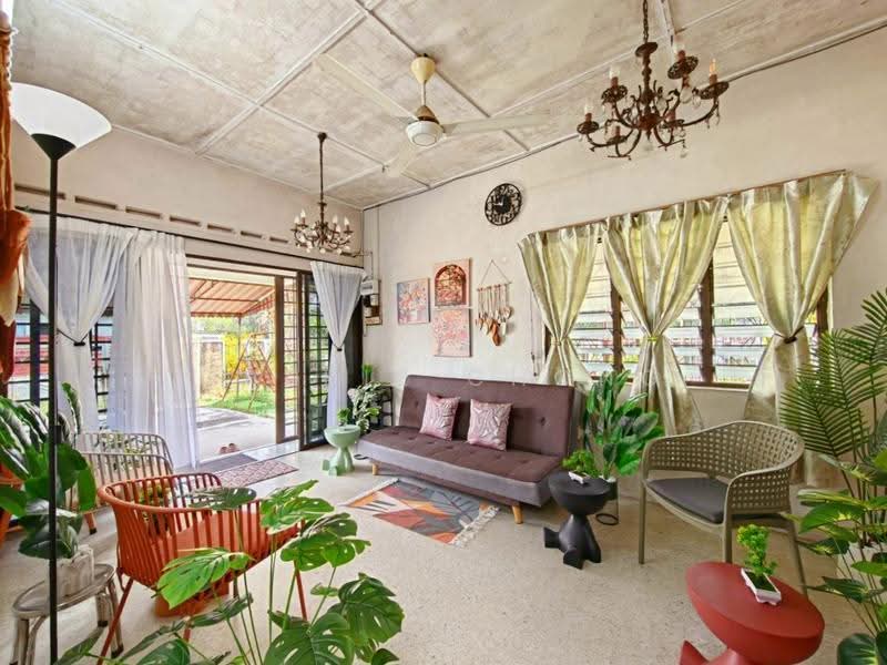 Rumah Teres 1-Tingkat untuk Dijual di Taman Pertama (Ipoh) - Cherie Chong - PropertyGuru.com.my