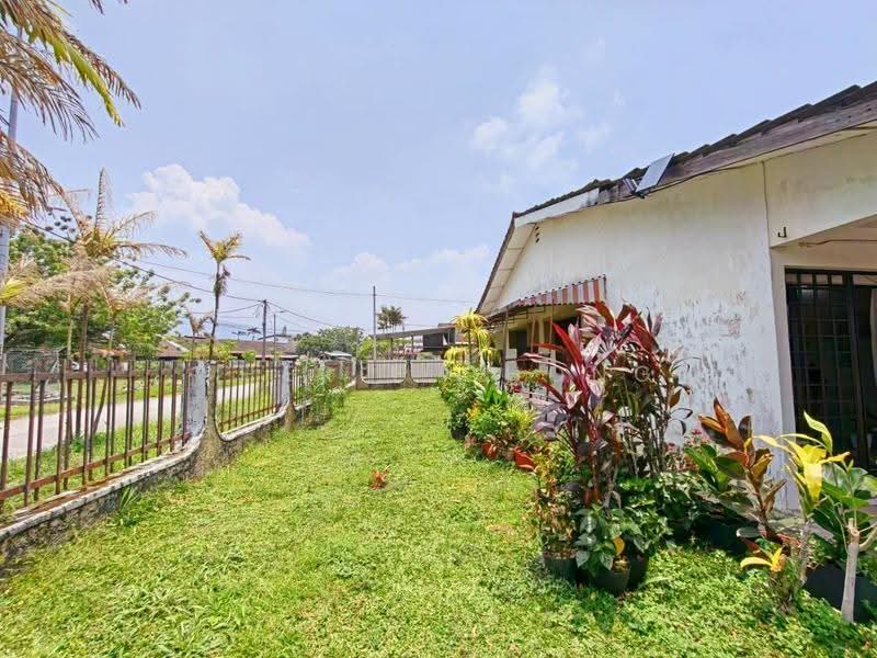 Rumah Teres 1-Tingkat untuk Dijual di Taman Pertama (Ipoh) - Cherie Chong - PropertyGuru.com.my