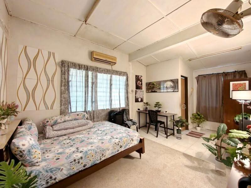 Rumah Teres 1-Tingkat untuk Dijual di Taman Pertama (Ipoh) - Cherie Chong - PropertyGuru.com.my