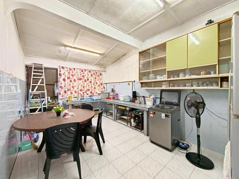 Rumah Teres 1-Tingkat untuk Dijual di Taman Pertama (Ipoh) - Cherie Chong - PropertyGuru.com.my
