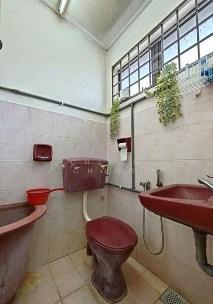 Rumah Teres 1-Tingkat untuk Dijual di Taman Pertama (Ipoh) - Cherie Chong - PropertyGuru.com.my