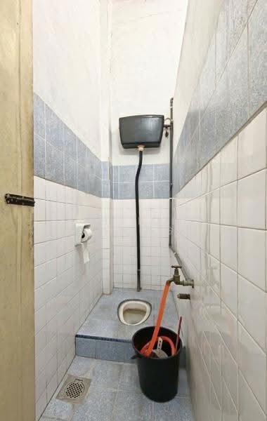Rumah Teres 1-Tingkat untuk Dijual di Taman Pertama (Ipoh) - Cherie Chong - PropertyGuru.com.my