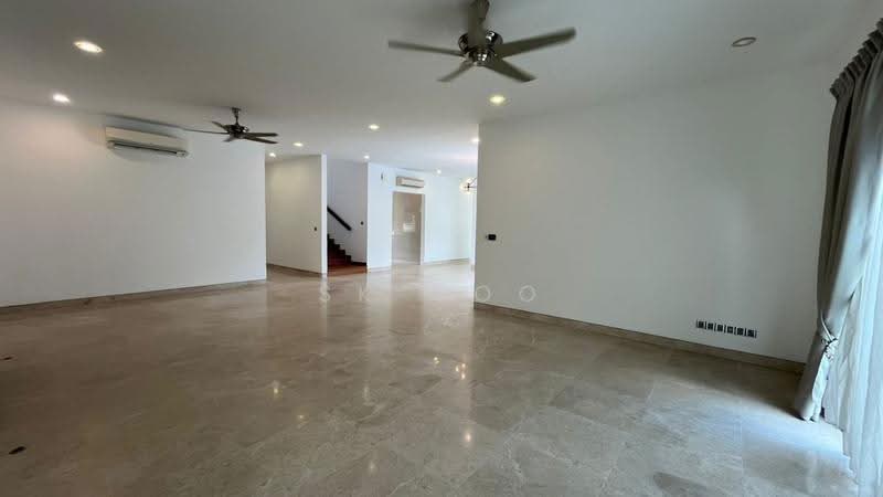 Bungalow House untuk Dijual di East Ledang (Iskandar Puteri (Nusajaya)) - SK GOO - Living Room - PropertyGuru.com.my