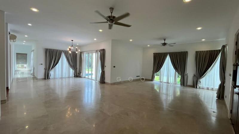 Bungalow House untuk Dijual di East Ledang (Iskandar Puteri (Nusajaya)) - SK GOO - Living Room - PropertyGuru.com.my