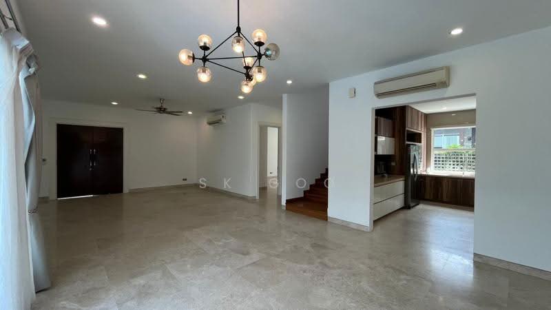 Bungalow House untuk Dijual di East Ledang (Iskandar Puteri (Nusajaya)) - SK GOO - Living Room - PropertyGuru.com.my
