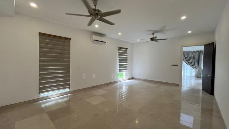 Bungalow House untuk Dijual di East Ledang (Iskandar Puteri (Nusajaya)) - SK GOO - Living Room - PropertyGuru.com.my