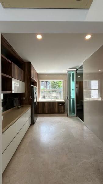 Bungalow House untuk Dijual di East Ledang (Iskandar Puteri (Nusajaya)) - SK GOO - Kitchen - PropertyGuru.com.my