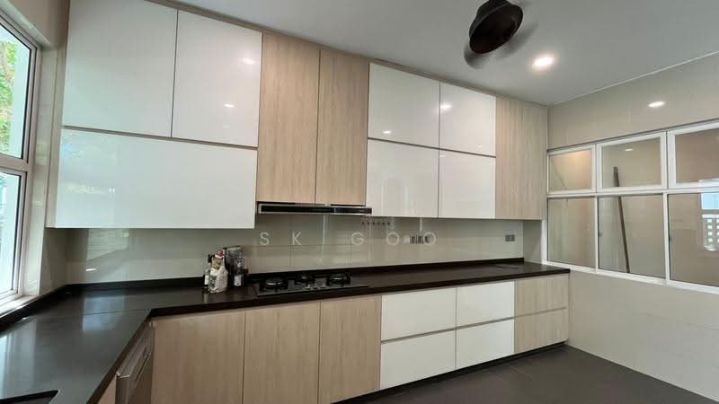 Bungalow House untuk Dijual di East Ledang (Iskandar Puteri (Nusajaya)) - SK GOO - Kitchen - PropertyGuru.com.my