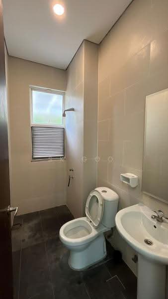 Bungalow House untuk Dijual di East Ledang (Iskandar Puteri (Nusajaya)) - SK GOO - Bathroom - PropertyGuru.com.my