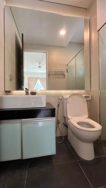 Bungalow House untuk Dijual di East Ledang (Iskandar Puteri (Nusajaya)) - SK GOO - Bathroom - PropertyGuru.com.my