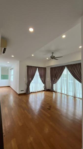 Bungalow House untuk Dijual di East Ledang (Iskandar Puteri (Nusajaya)) - SK GOO - Living Room - PropertyGuru.com.my