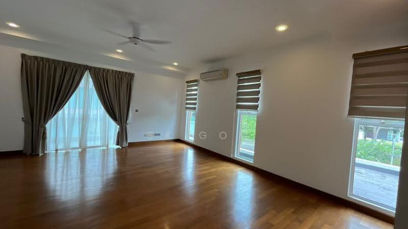 Bungalow House untuk Dijual di East Ledang (Iskandar Puteri (Nusajaya)) - SK GOO - Living Room - PropertyGuru.com.my