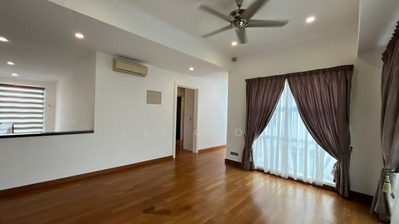 Bungalow House untuk Dijual di East Ledang (Iskandar Puteri (Nusajaya)) - SK GOO - Living Room - PropertyGuru.com.my