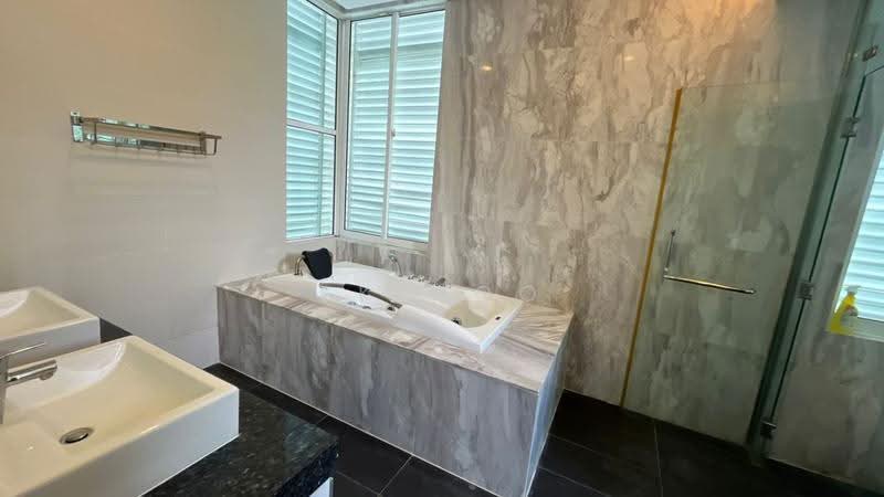 Bungalow House untuk Dijual di East Ledang (Iskandar Puteri (Nusajaya)) - SK GOO - Bathroom - PropertyGuru.com.my