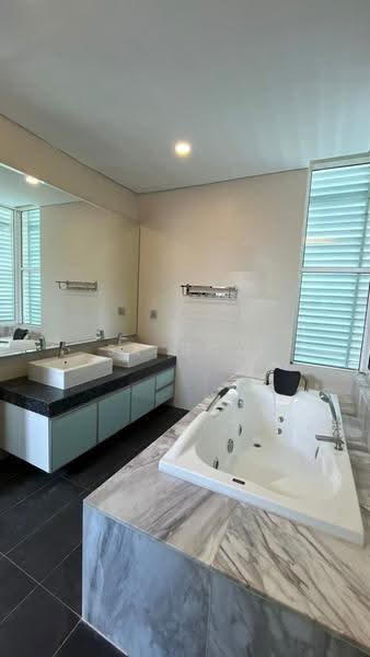 Bungalow House untuk Dijual di East Ledang (Iskandar Puteri (Nusajaya)) - SK GOO - Bathroom - PropertyGuru.com.my