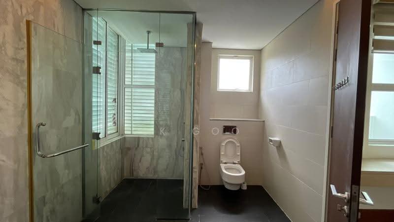 Bungalow House untuk Dijual di East Ledang (Iskandar Puteri (Nusajaya)) - SK GOO - Bathroom - PropertyGuru.com.my