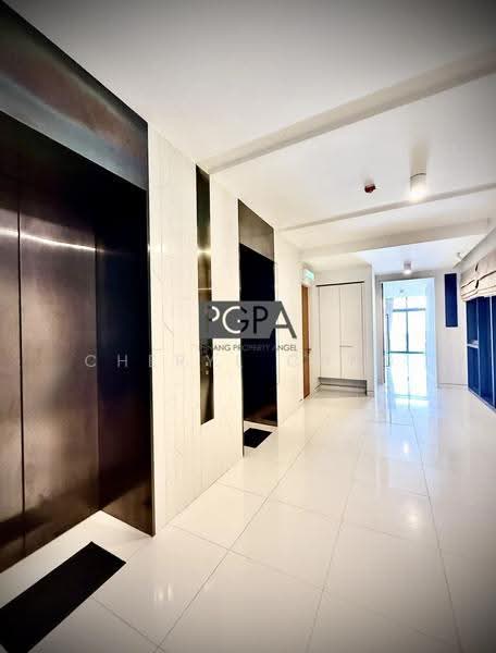 Kondominium untuk Dijual di Moulmein Rise - Cheryl Chng - Corridor - PropertyGuru.com.my