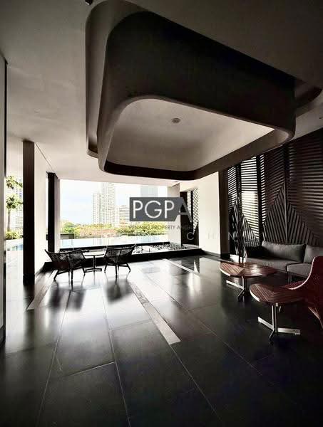 Kondominium untuk Dijual di Moulmein Rise - Cheryl Chng - Lobby - PropertyGuru.com.my