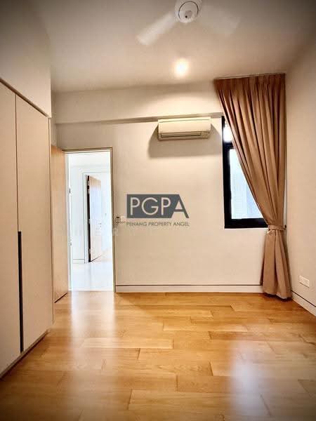 Kondominium untuk Dijual di Moulmein Rise - Cheryl Chng - Bedroom - PropertyGuru.com.my
