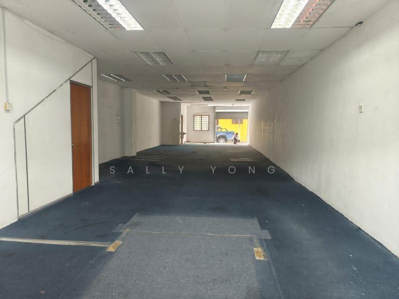 Kedai untuk Disewa di Taman Bunga Melor (Klang) - Sally Yong - Interior - PropertyGuru.com.my