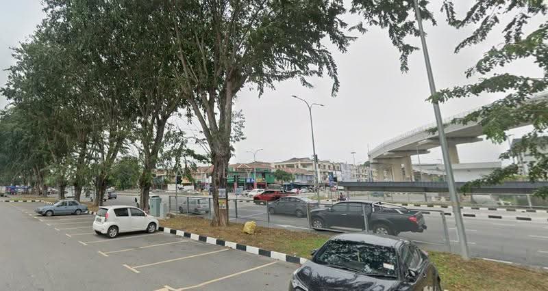 Kedai untuk Disewa di Taman Bunga Melor (Klang) - Sally Yong - Exterior - PropertyGuru.com.my