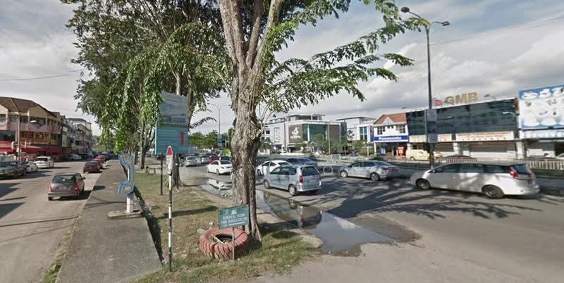 Kedai untuk Disewa di Taman Bunga Melor (Klang) - Sally Yong - Exterior - PropertyGuru.com.my