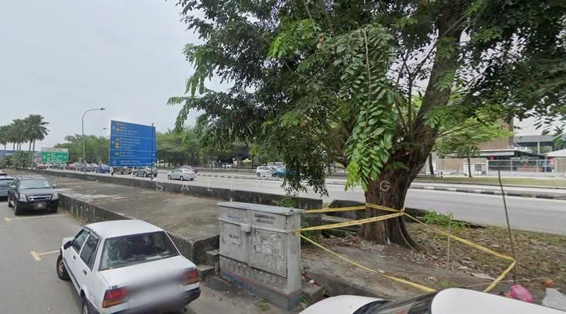 Kedai untuk Disewa di Taman Bunga Melor (Klang) - Sally Yong - Exterior - PropertyGuru.com.my