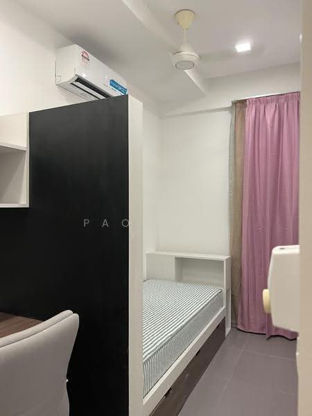 Kediaman Servis untuk Disewa di Garden Plaza - Cheryl PS Yap - Bedroom - PropertyGuru.com.my