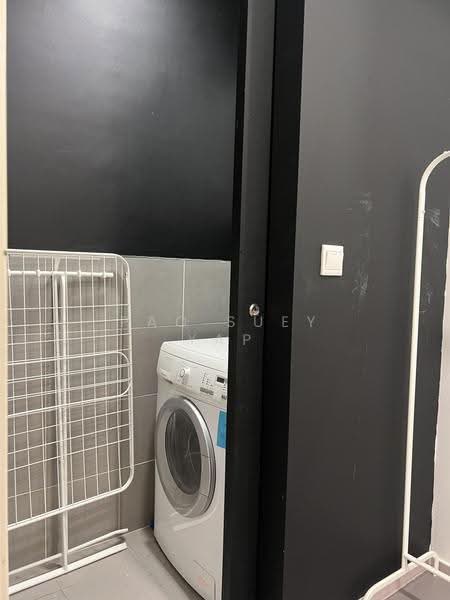 Kediaman Servis untuk Disewa di Garden Plaza - Cheryl PS Yap - Interior - PropertyGuru.com.my
