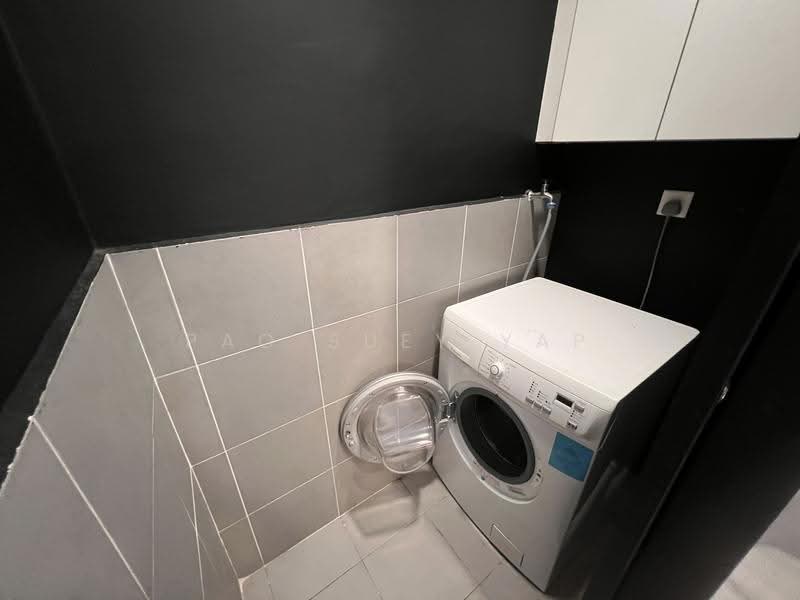 Kediaman Servis untuk Disewa di Garden Plaza - Cheryl PS Yap - Interior - PropertyGuru.com.my
