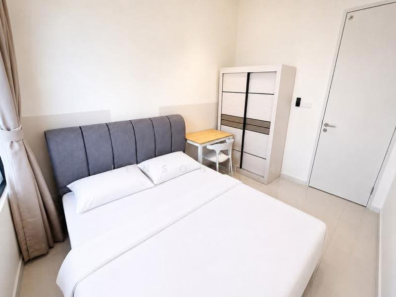 Service Residence for Rent at One Equine - Jenson Teh - Bedroom - PropertyGuru.com.my
