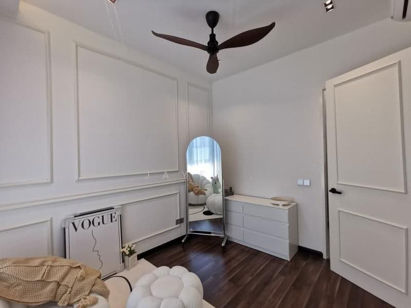 2-storey Terraced House for Sale in Eco Forest (Semenyih) - Jayee . - Bedroom - PropertyGuru.com.my