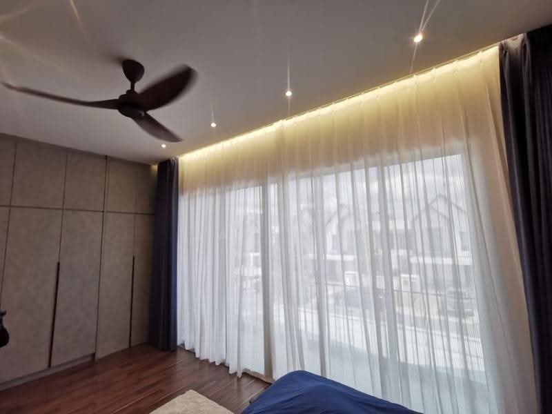 2-storey Terraced House for Sale in Eco Forest (Semenyih) - Jayee . - Bedroom - PropertyGuru.com.my
