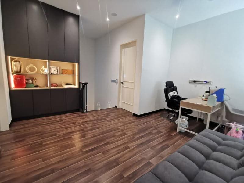2-storey Terraced House for Sale in Eco Forest (Semenyih) - Jayee . - Study - PropertyGuru.com.my