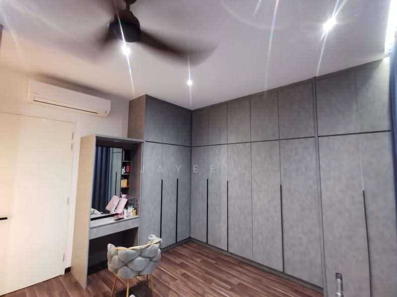 2-storey Terraced House for Sale in Eco Forest (Semenyih) - Jayee . - Bedroom - PropertyGuru.com.my