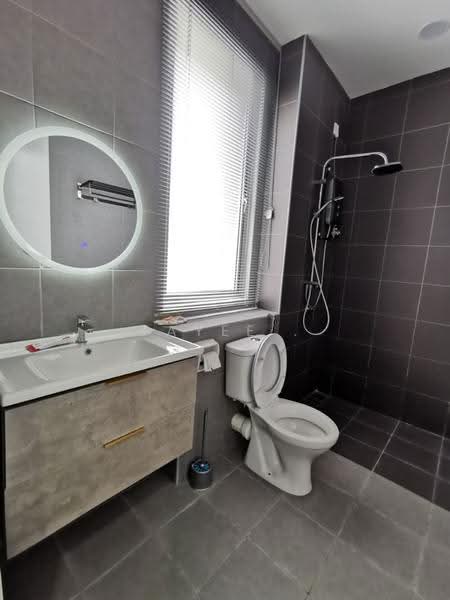2-storey Terraced House for Sale in Eco Forest (Semenyih) - Jayee . - Bathroom - PropertyGuru.com.my