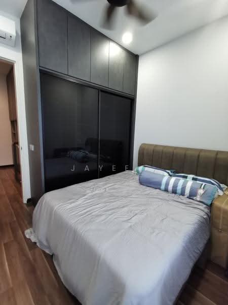 2-storey Terraced House for Sale in Eco Forest (Semenyih) - Jayee . - Bedroom - PropertyGuru.com.my