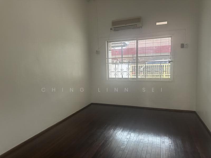 1.5-storey Terraced House for Sale in Kampung lapan (Melaka) - Ching Linn Sei - Interior - PropertyGuru.com.my