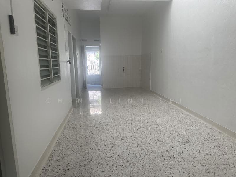 1.5-storey Terraced House for Sale in Kampung lapan (Melaka) - Ching Linn Sei - Interior - PropertyGuru.com.my