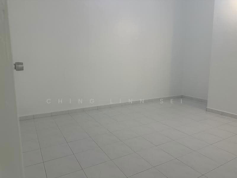 1.5-storey Terraced House for Sale in Kampung lapan (Melaka) - Ching Linn Sei - Interior - PropertyGuru.com.my