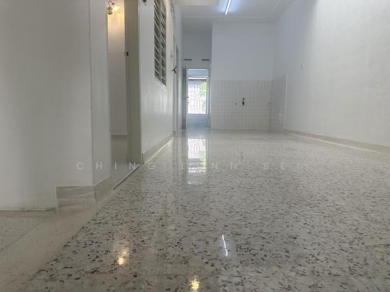 1.5-storey Terraced House for Sale in Kampung lapan (Melaka) - Ching Linn Sei - Interior - PropertyGuru.com.my
