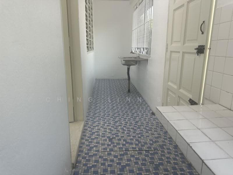 1.5-storey Terraced House for Sale in Kampung lapan (Melaka) - Ching Linn Sei - Interior - PropertyGuru.com.my