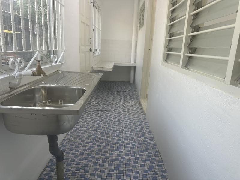 1.5-storey Terraced House for Sale in Kampung lapan (Melaka) - Ching Linn Sei - Interior - PropertyGuru.com.my