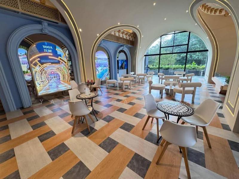 Kediaman Servis untuk Dijual di Arte Star - Yantie Qaleesya - Interior - PropertyGuru.com.my