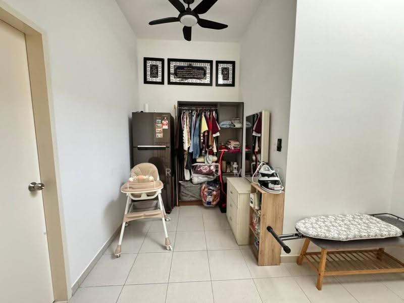 2-storey Terraced House for Sale in Puncak Alam (Selangor) - Fazri Omar - Interior - PropertyGuru.com.my