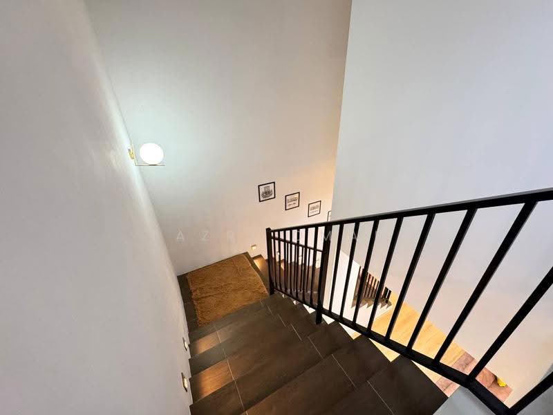 2-storey Terraced House for Sale in Puncak Alam (Selangor) - Fazri Omar - Interior - PropertyGuru.com.my