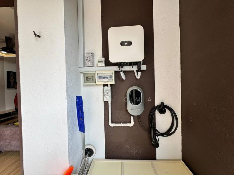 2-storey Terraced House for Sale in Puncak Alam (Selangor) - Fazri Omar - Interior - PropertyGuru.com.my