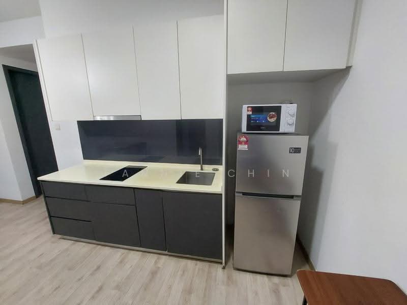 Kediaman Servis untuk Disewa di Emporis - Fannie Chin - Kitchen - PropertyGuru.com.my