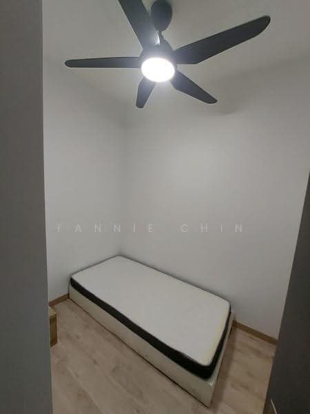 Kediaman Servis untuk Disewa di Emporis - Fannie Chin - Bedroom - PropertyGuru.com.my